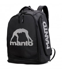 Plecak Wielofunkcyjny Manto One Xl Do Sportów Walki