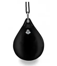 DBX Bushido Hydro Bag 2.0 Gruszka Worek Bokserski Wypełniany Wodą 25 Kg