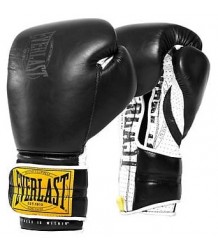 Everlast Rękawice Bokserskie 1910 New