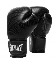 Everlast Rękawice Bokserskie Spark Black