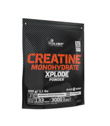 Olimp Creatine Monohydrate Xplode 500g Powder Kreatyna