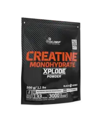 Olimp Creatine Monohydrate Xplode 500g Powder Kreatyna