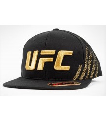 Venum Czapka Ufc Authentic Fight Night Champion