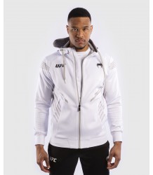 Venum Bluza Ufc Pro Line Men's White