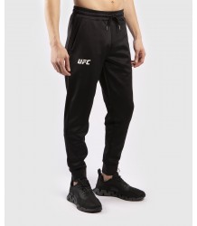 UFC Venum Spodnie Dresowe Dres Pro Line Pants Black