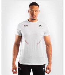 T-Shirt Koszulka Venum Ufc Replica White