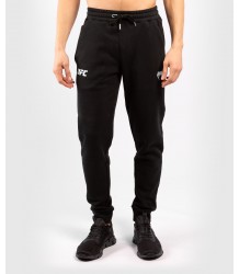 UFC Venum Spodnie Dresowe Dres Replica Black
