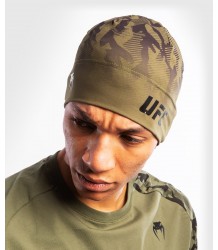 UFC Venum Czapka Na Uszy Authentic Fight Week Khaki