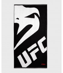 UFC Venum Ręcznik Na Siłownie Plażowy Authentic Fight Week