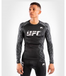 Venum Performance UFC Authentic Fight Week Loongsleve Black