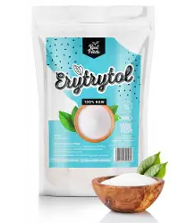 Real Pharm Foods - Erytrytol 1000g Słodzik