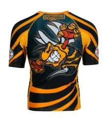 Extreme Hobby Rashguard Angry Wasp