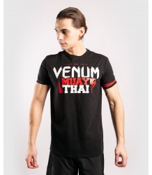 T-Shirt Koszulka Venum Muay Thai Classic 20