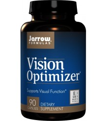 Jarrow Formulas Vision Optimizer- 90 Caps