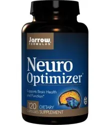 Jarrow Formulas - Neuro Optimizer 120 Caps