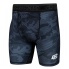 Extreme Hobby Spodenki Vale Tudo Havoc Black