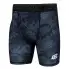 Extreme Hobby Spodenki Kompresyjne Vale Tudo Havoc Black