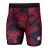 Extreme Hobby Spodenki Vale Tudo Havoc Red