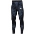 Extreme Hobby Legginsy Leginsy Havoc Black