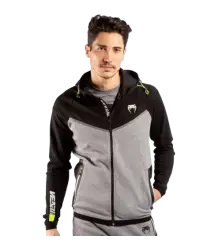 Venum Bluza Rozpinana Z Kapturem Laser Evo 2.0 Grey