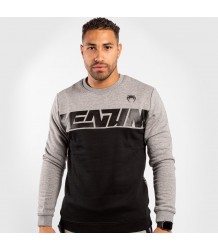 Venum Bluza Bez Kaptura Connect Crewneck Grey/Black