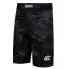 Extreme Hobby Spodenki MMA Grappling Havoc Czarny