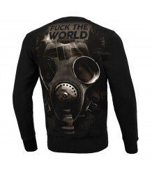 Pit Bull Bluza Fuck The World 18 Crewneck