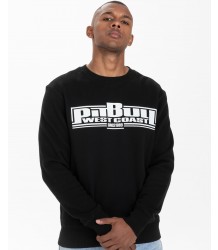 Pit Bull Bluza Classic Boxing 21
