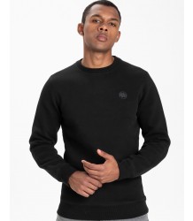Pit Bull Bluza Small Logo Premium Pique 21 Czarny