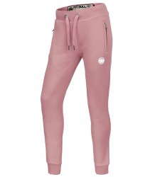 Pit Bull Damskie Spodnie Dresowe Dres Small Logo 21 Pink