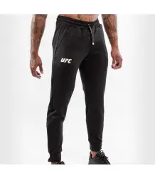 UFC Venum Spodnie Dresowe Dres Authentic Fight Night Walkout