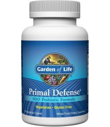 Garden Of Live Primal Defense Caps - 90 Vcaps