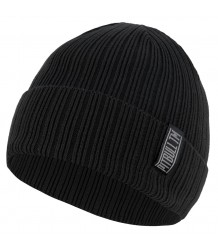 Pit Bull Czapka Zimowa Beanie Silvas Black