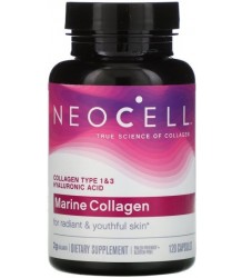 Neocell Marine Collagen 120 Caps