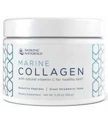 Nordic Naturals Marine Collagen 150 grams