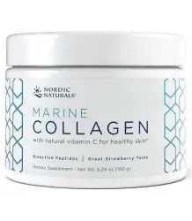 Nordic Naturals Marine Collagen 150 Grams