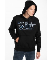 Pit Bull Bluza Z Kapturem B.E.D X