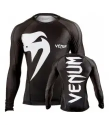 Rashguard Venum Giant Compression