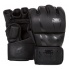 Venum Rękawice MMA Chwytne Challenger Black/Black