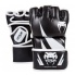 Venum Rękawice Mma Chwytne Challenger Black/White