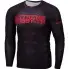 Extreme Hobby Rashguard Longsleeve Black Armour