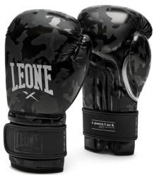 Leone1947 Rękawice Bokserskie Camoblack