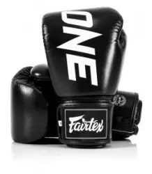 Fairtex Rękawice Bokserskie One X 