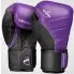 Hayabusa Rękawice Bokserskie T3 - Purple / Black