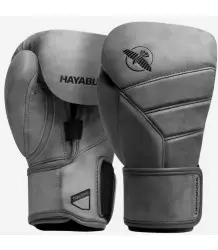 Hayabusa Rękawice Bokserskie T3 Lx - Slate