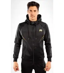 Venum Bluza Athletics Z Kapturem Black/Gold