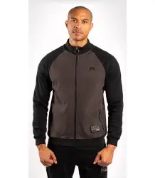 Venum Bluza Rozpinana Bez Kaptura Lions21 Black/Grey