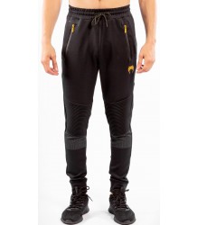 Venum Spodnie Dresowe Athletics Black/Gold