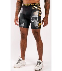 Venum Spodenki Kompresyjne Skull Vale Tudo