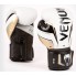 Venum Rękawice Bokserskie Elite Evo White/Gold